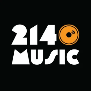 2140 Music Logo - New Music Economy, Now!